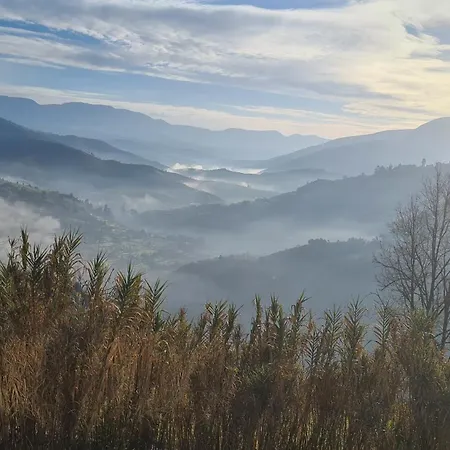 Villa Quinta Da Madrugada *