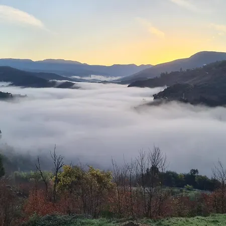 Villa Quinta Da Madrugada Oliveira do Hospital