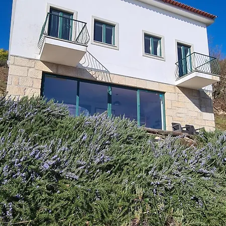 Villa Quinta Da Madrugada *