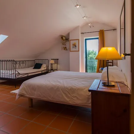 Quinta Da Madrugada Villa *