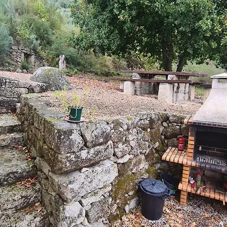 Villa Quinta Da Madrugada