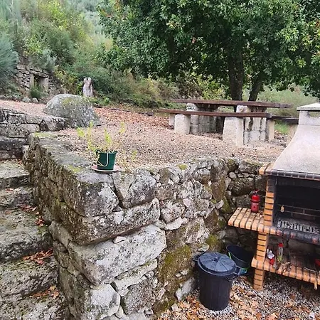 Вилла Quinta Da Madrugada