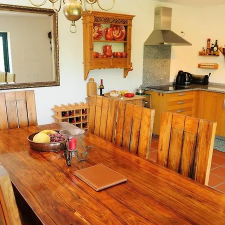 Quinta Da Madrugada Villa