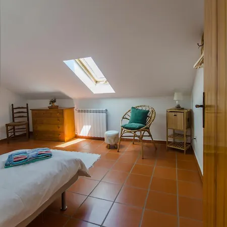 Quinta Da Madrugada *