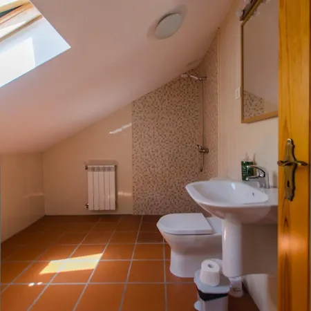 Quinta Da Madrugada Вилла