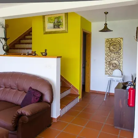 Quinta Da Madrugada Villa