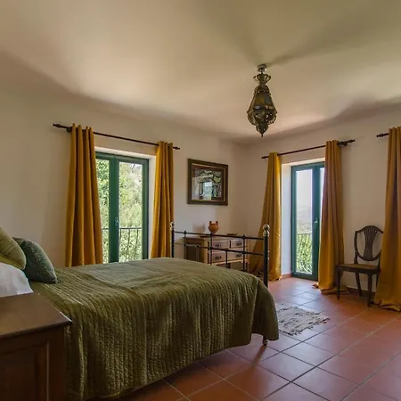 Quinta Da Madrugada Villa Oliveira do Hospital