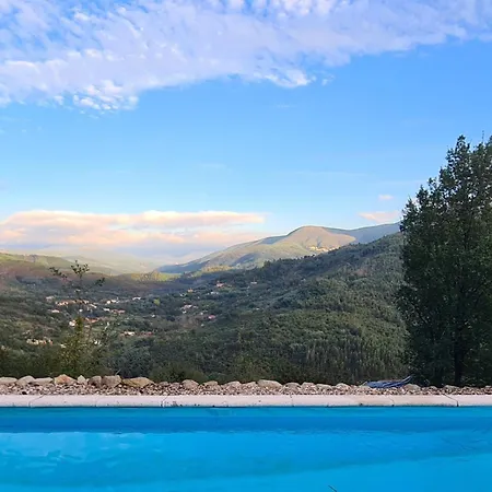 Quinta Da Madrugada