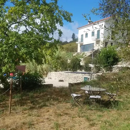 Quinta Da Madrugada Villa Oliveira do Hospital