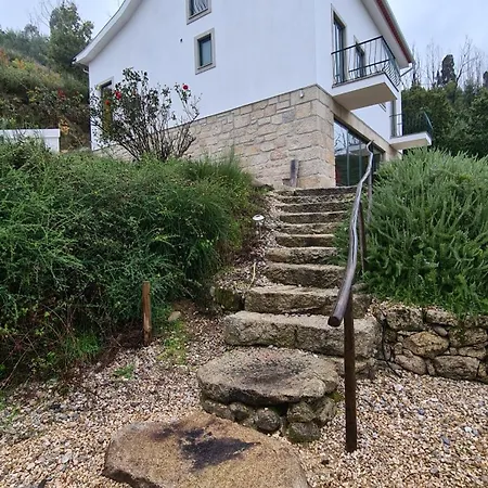 Quinta Da Madrugada וילה *
