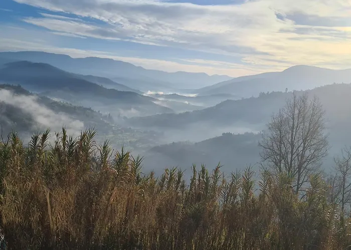 Villa Quinta Da Madrugada *