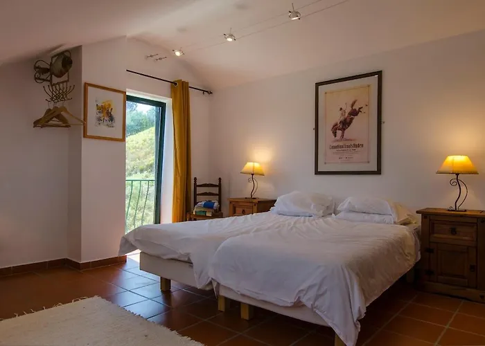 Quinta Da Madrugada Villa Oliveira do Hospital