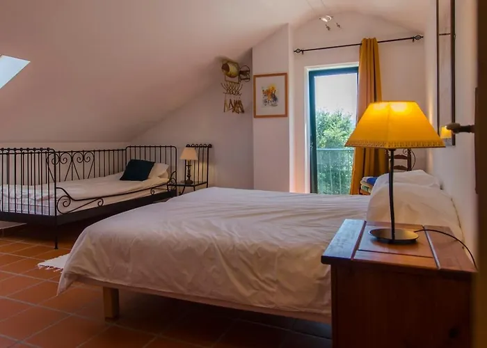 Quinta Da Madrugada Villa *