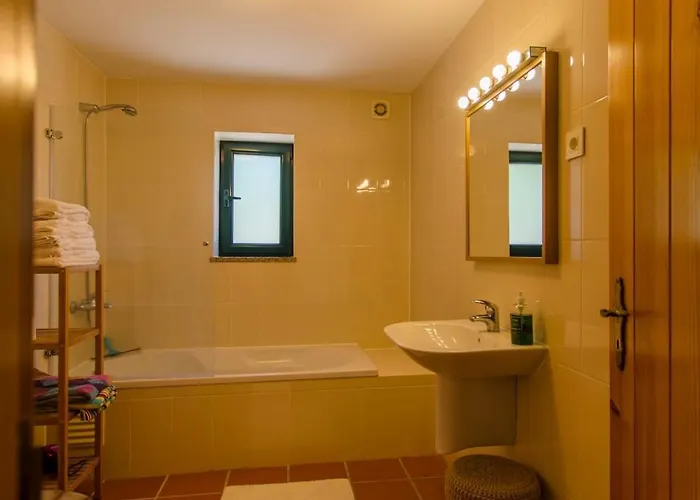 Quinta Da Madrugada * Oliveira do Hospital