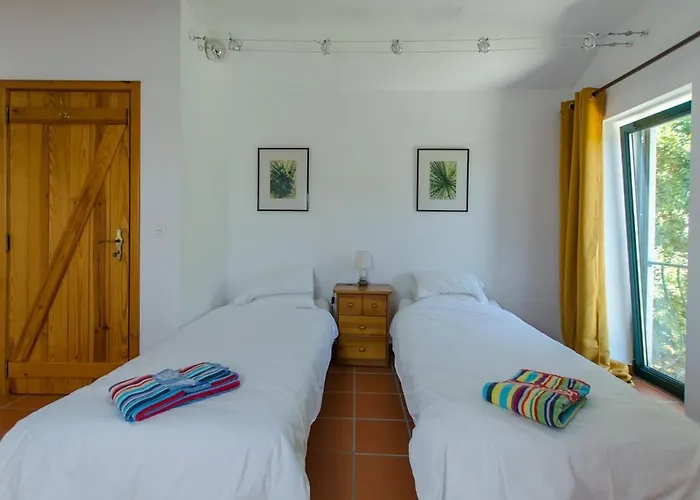 Quinta Da Madrugada Oliveira do Hospital