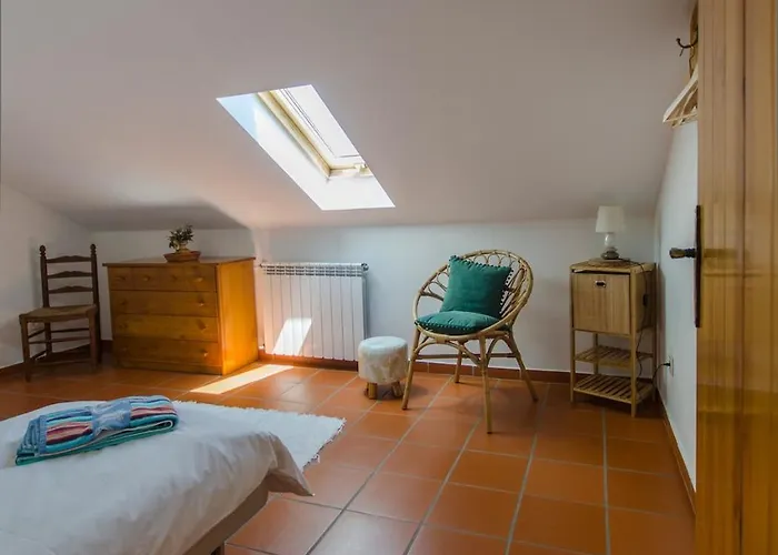 Quinta Da Madrugada *