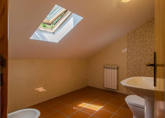 Quinta Da Madrugada Oliveira do Hospital