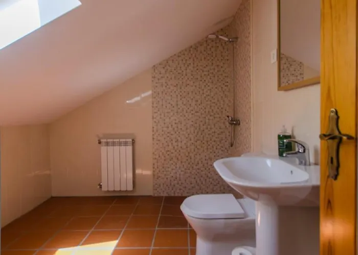 Quinta Da Madrugada Villa