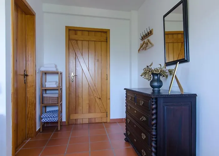 Quinta Da Madrugada *