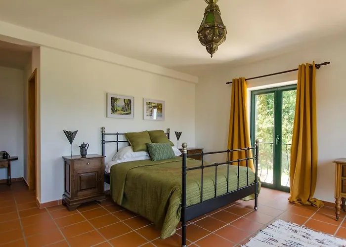 Villa Quinta Da Madrugada Oliveira do Hospital