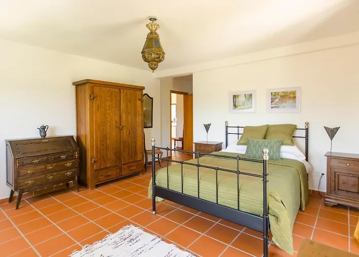 Quinta Da Madrugada Oliveira do Hospital