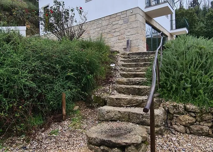 Quinta Da Madrugada Villa *